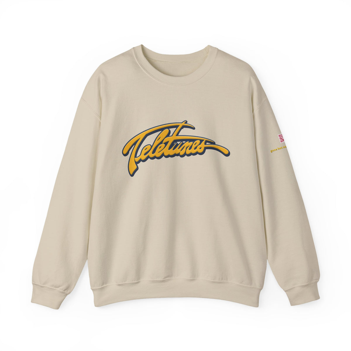 Teletunes | Native303 Sweatshirt