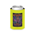 Mr Lucky's Acid Trip Can Cooler —  Native303 Vintage Denver