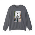 Stan the U Turn Man | Native303 Sweatshirt