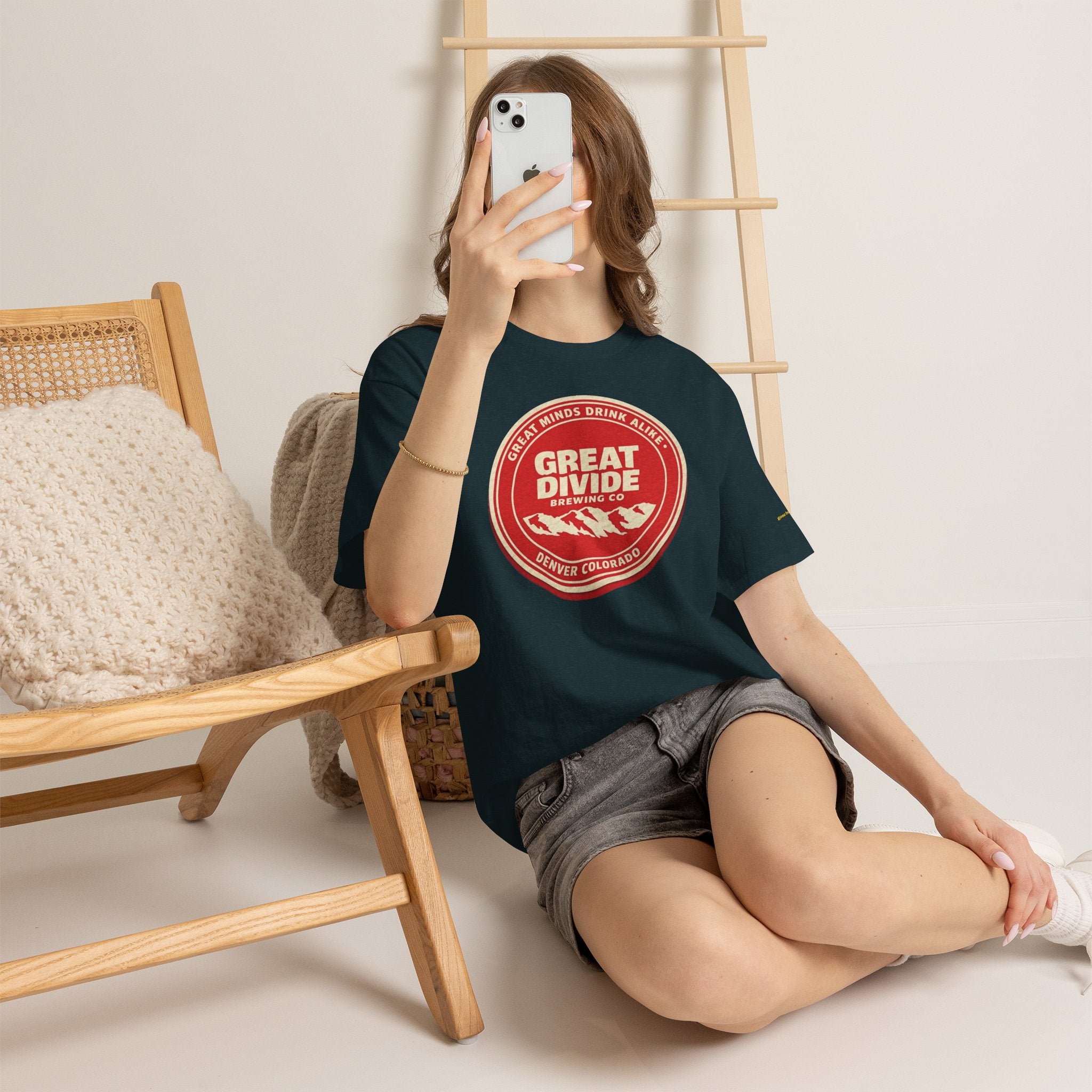 Great Divide - vintage Denver gear