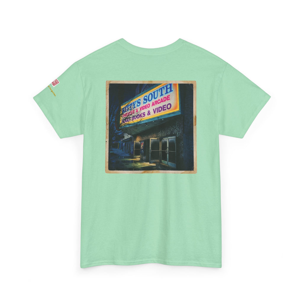 KITTY'S SOUTH - vintage Denver gear