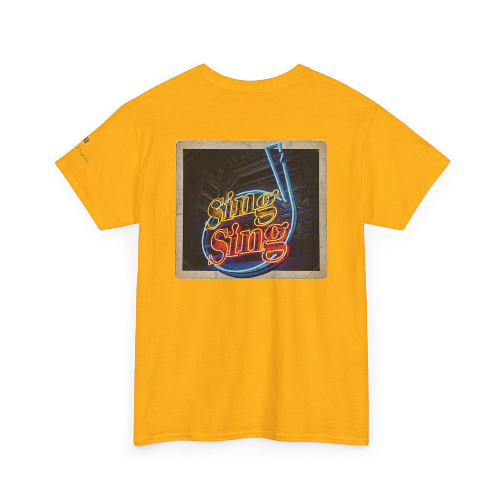 SING-SING - vintage Denver gear