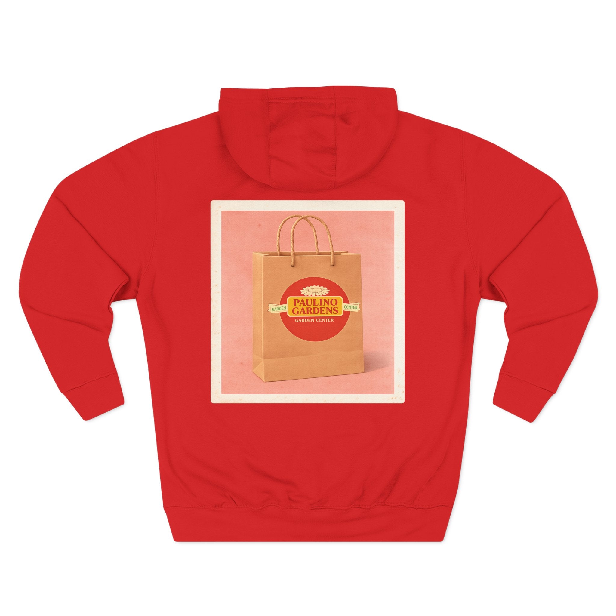 PAULINO GARDENS Hoodie