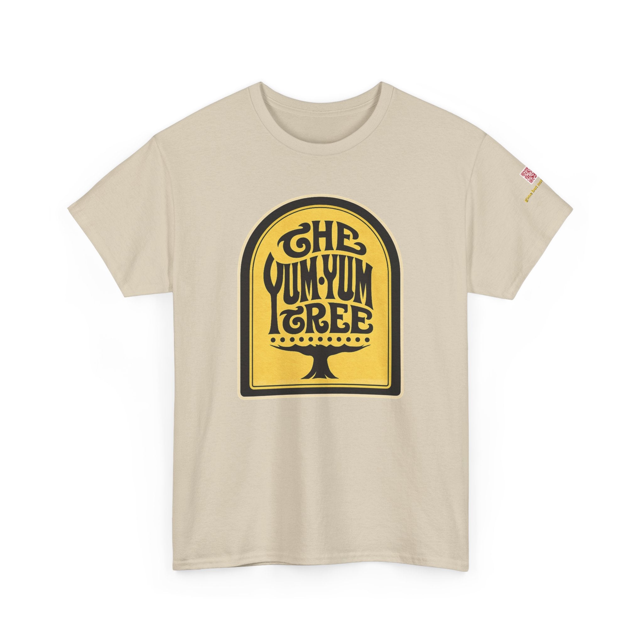 Yum Yum Tree - vintage Denver gear