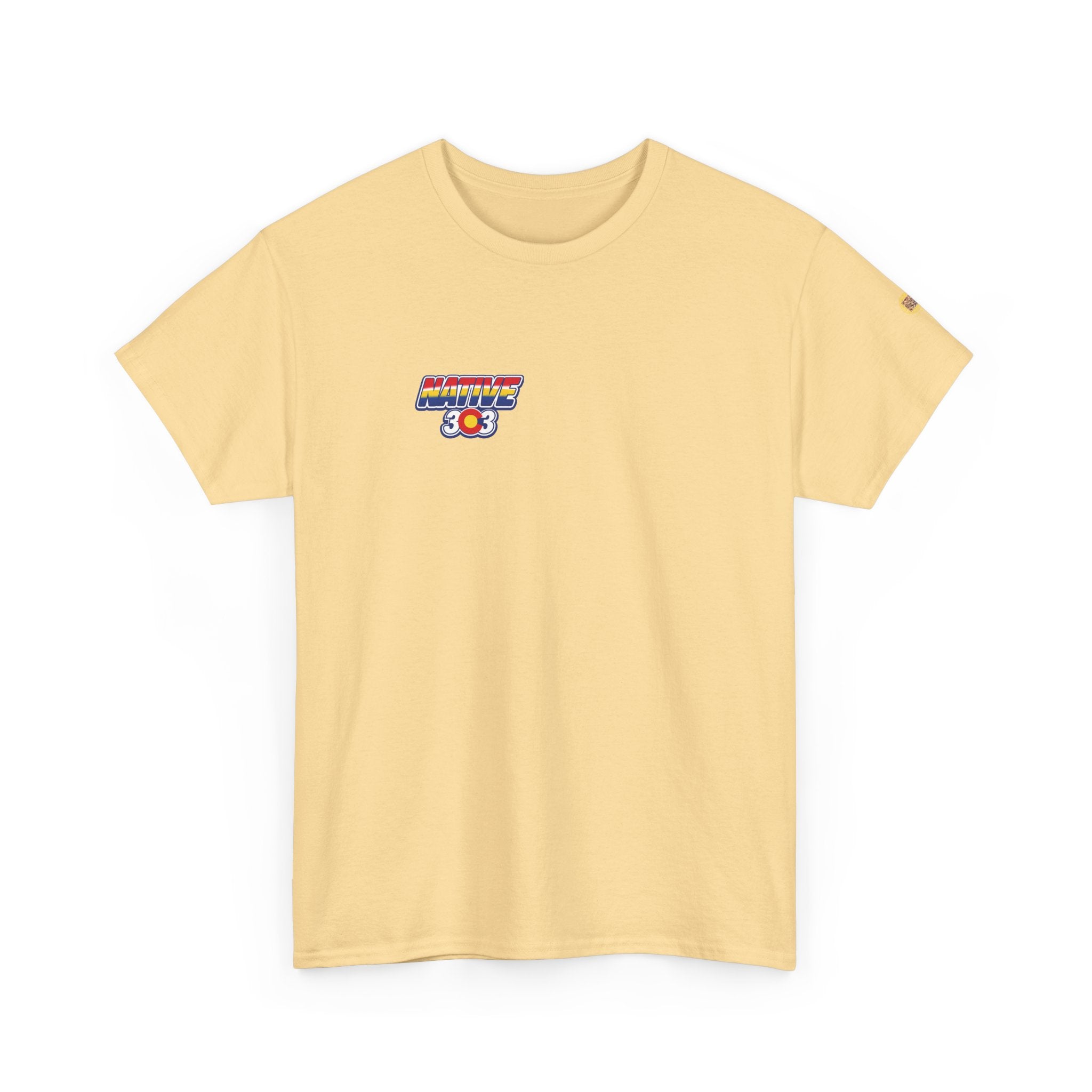 THE LANCER LOUNGE - vintage Denver gear