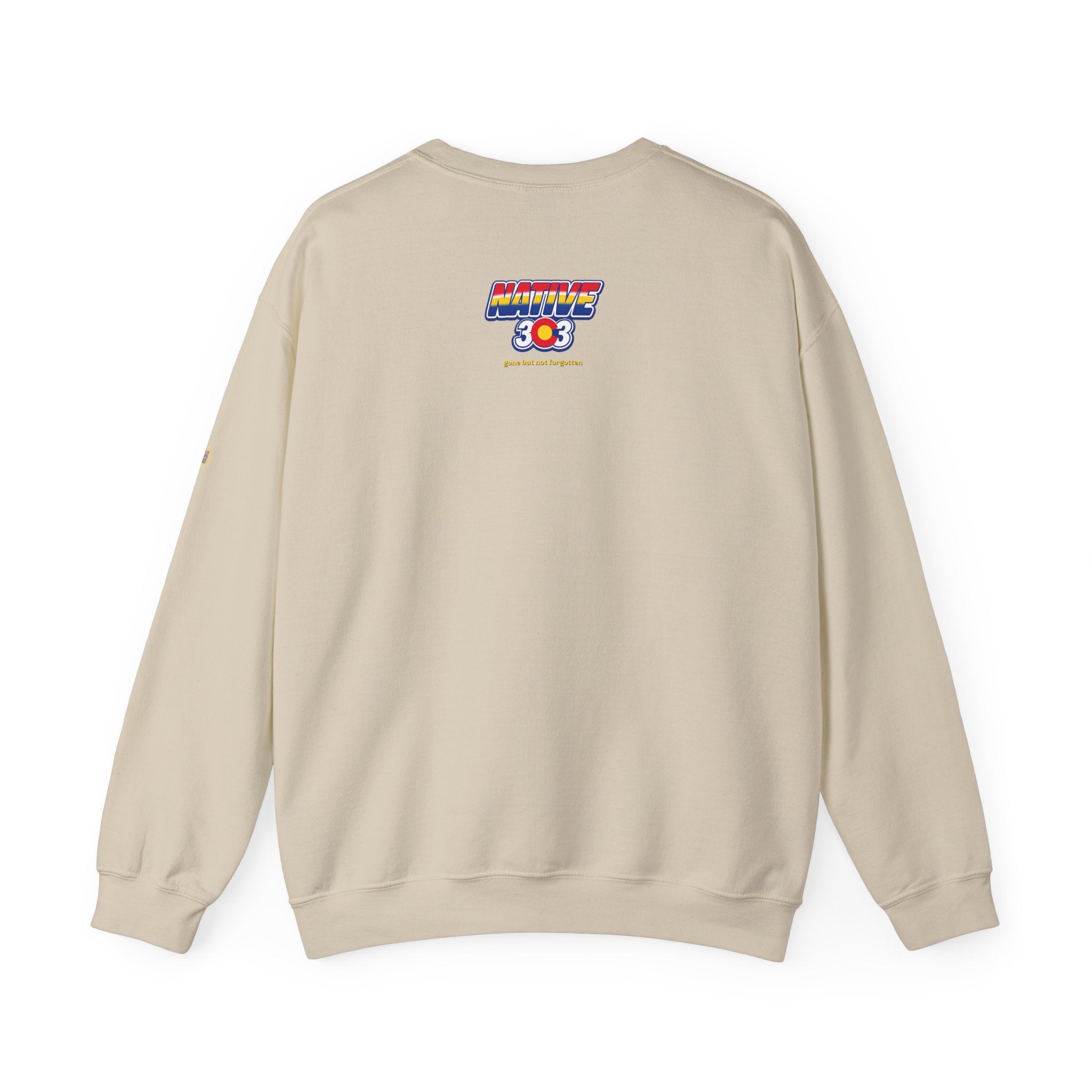 Imperial Restaurant | Native303 Sweatshirt