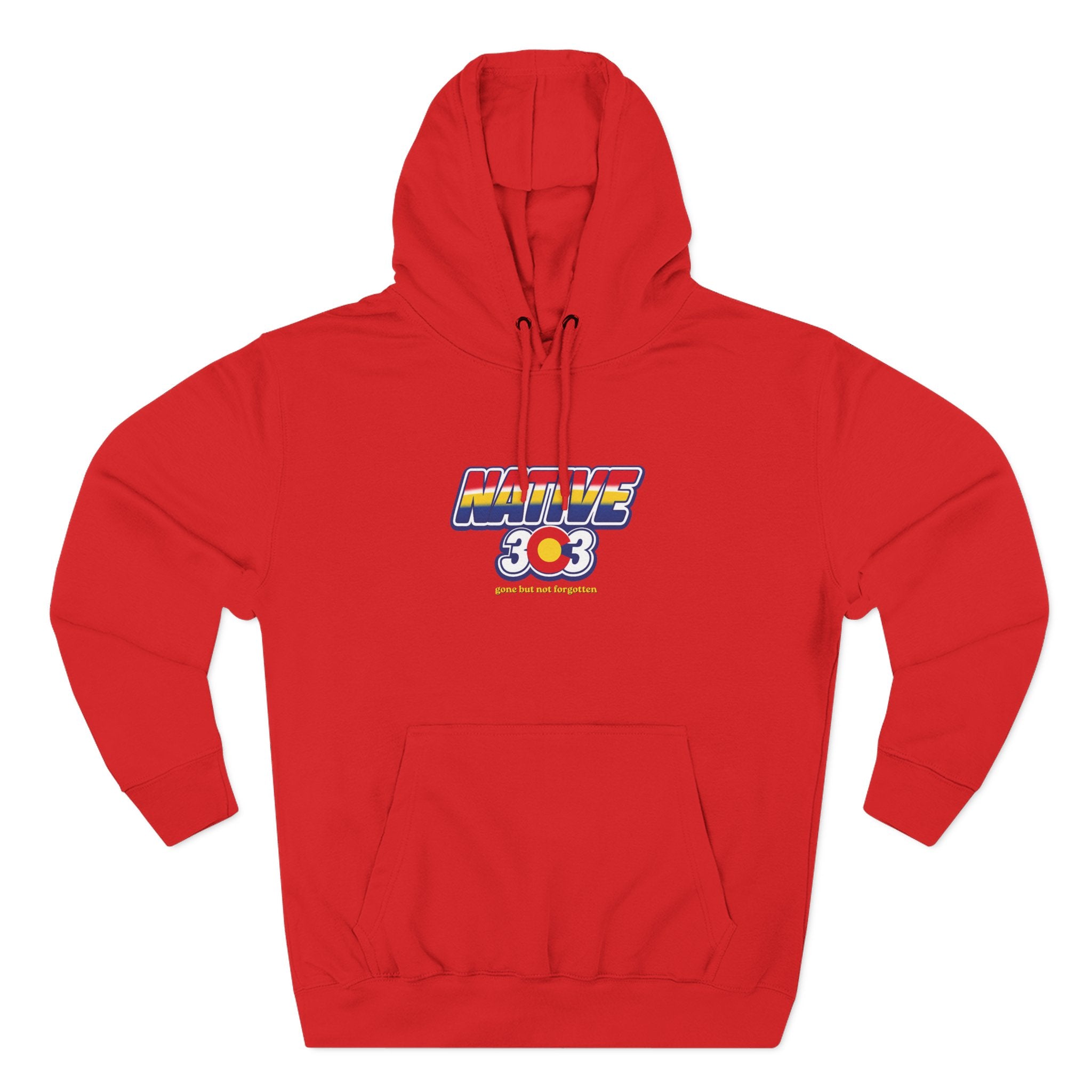 MAXWELL’S Hoodie