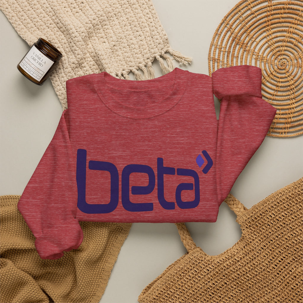 Beta Club | Native303 Sweatshirt