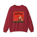 La Plaza coaster | Native303 Sweatshirt