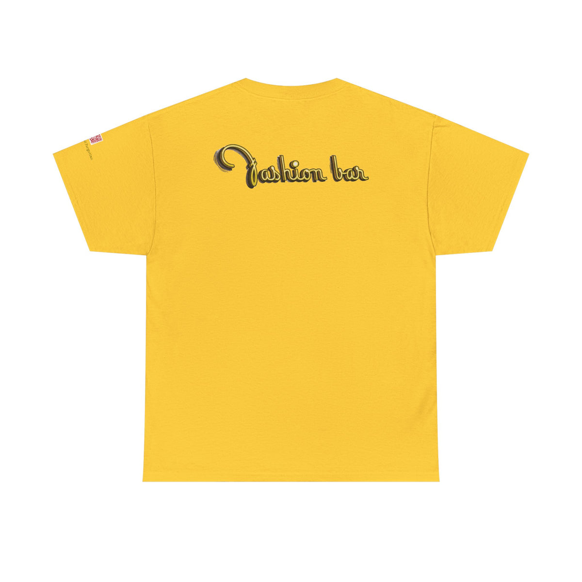 FASHION BAR - vintage Colorado gear