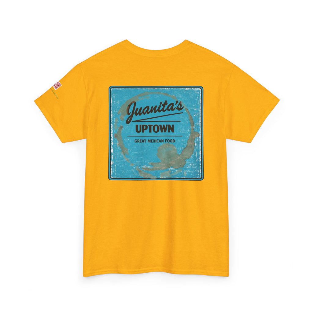 JUANITA’S (happy hour) - vintage Denver design