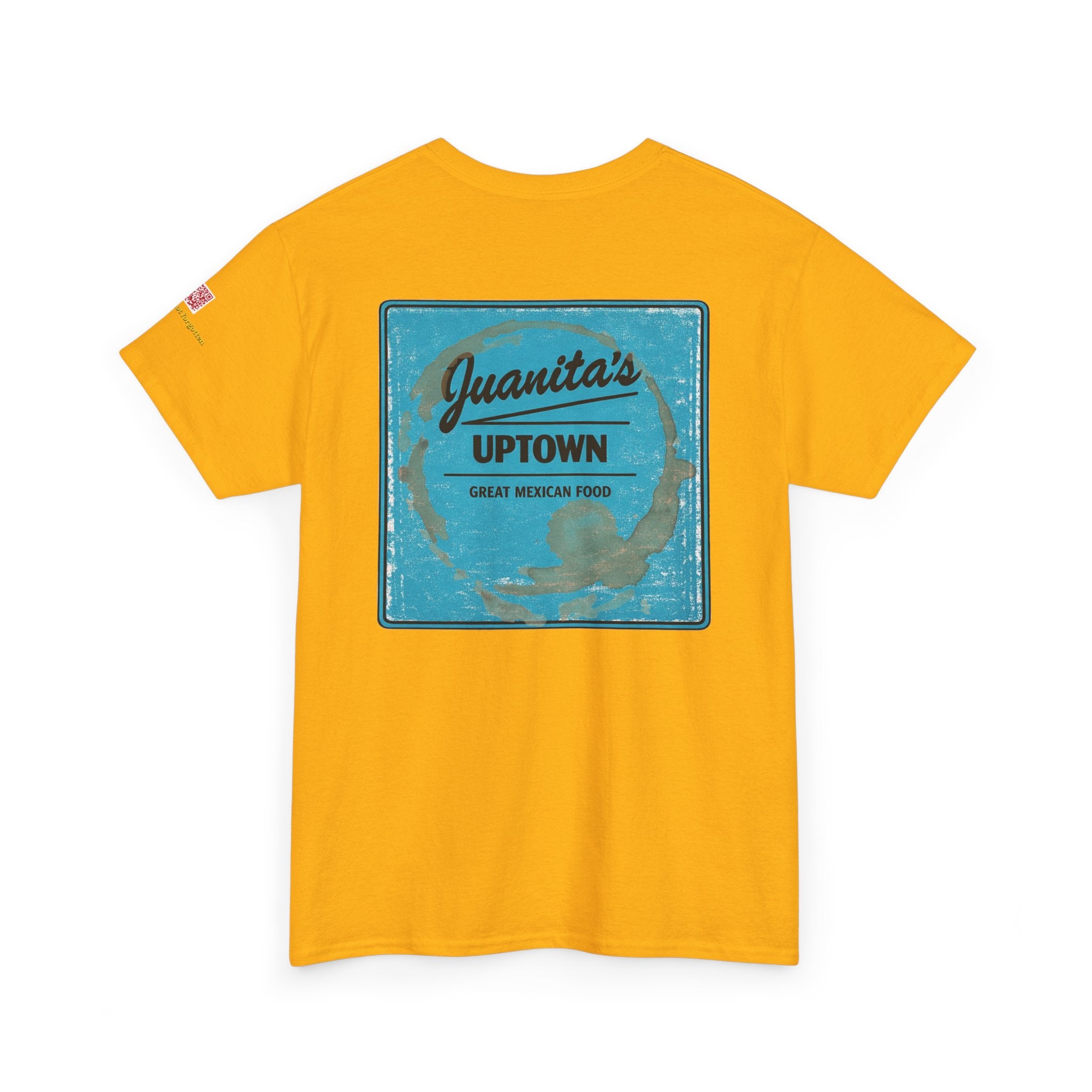 JUANITA’S (happy hour) - vintage Denver design