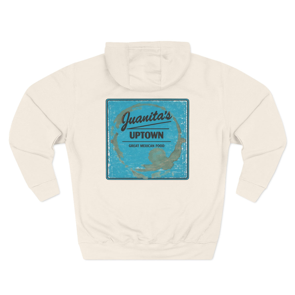 JUANITA’S (happy hour) Hoodie