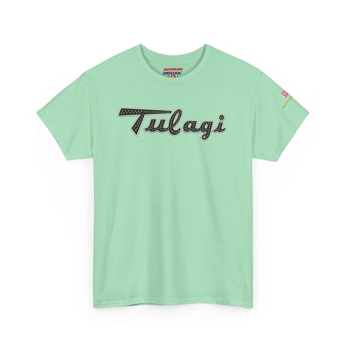 Tulagi - vintage Denver gear