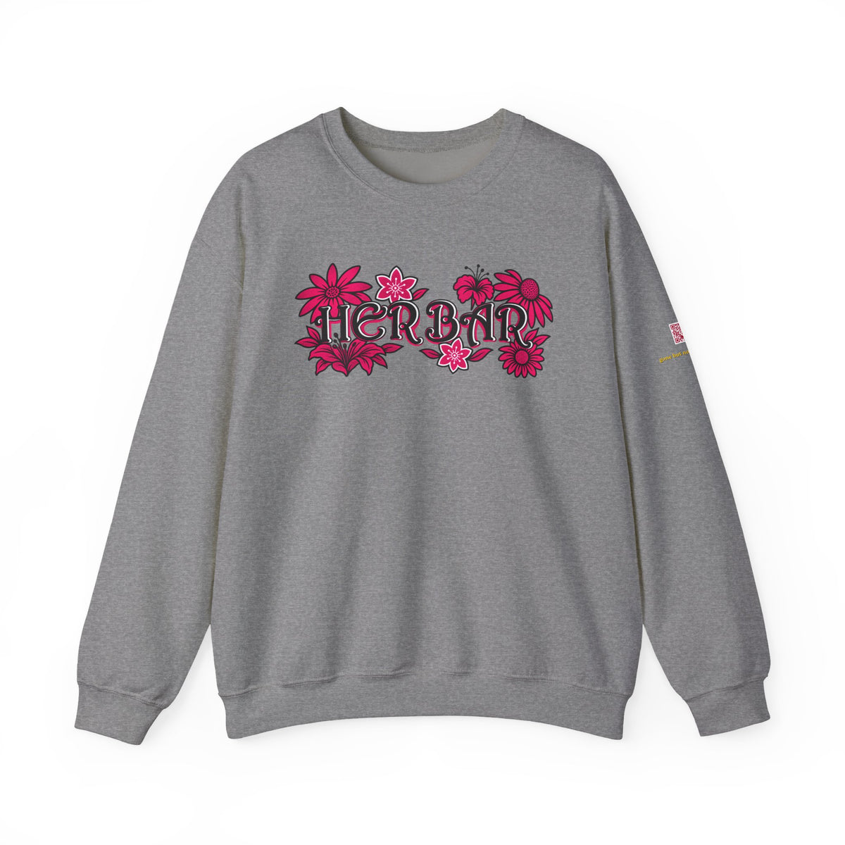 Her Bar | Native303 Sweatshirt