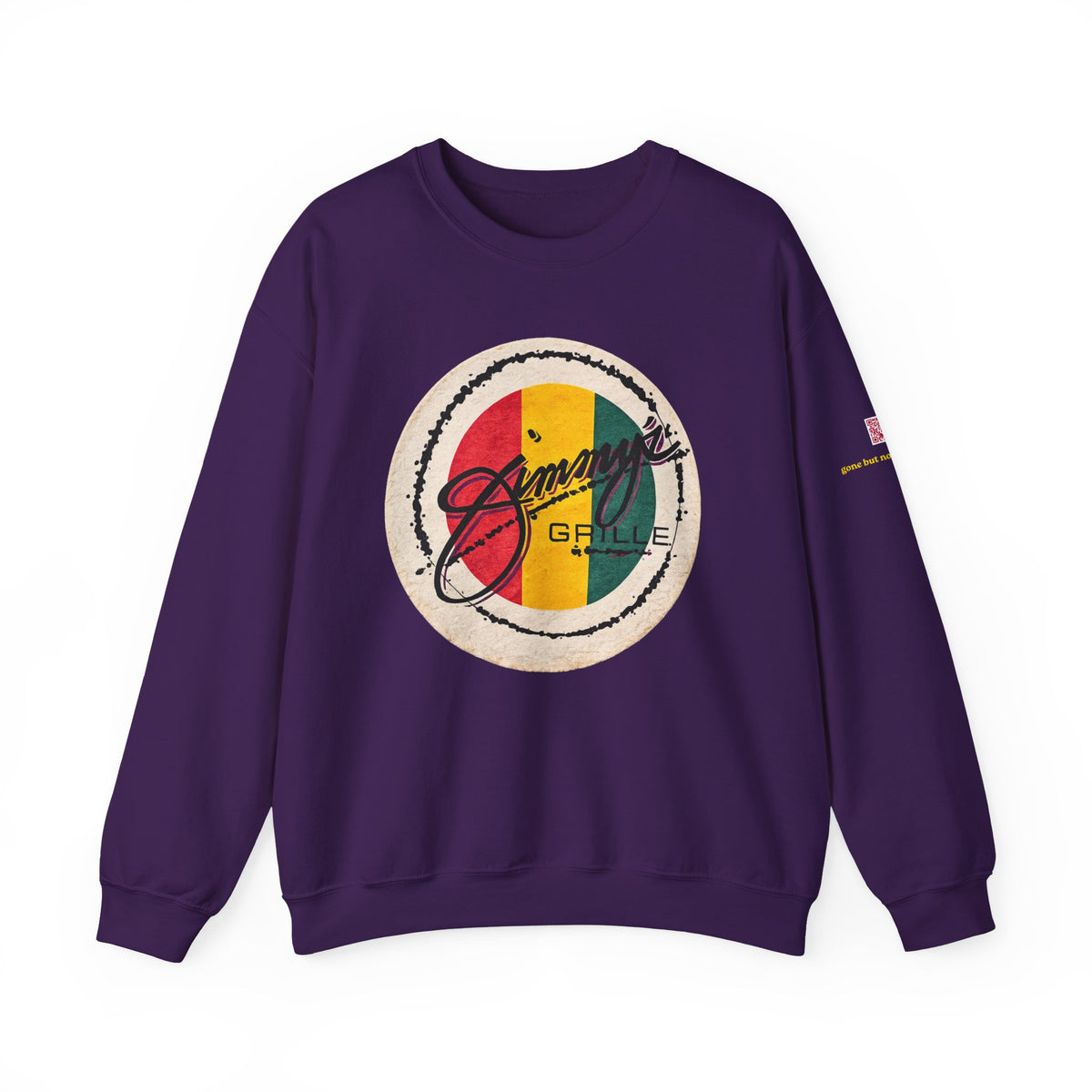 Jimmy’s Grille | Native303 Sweatshirt