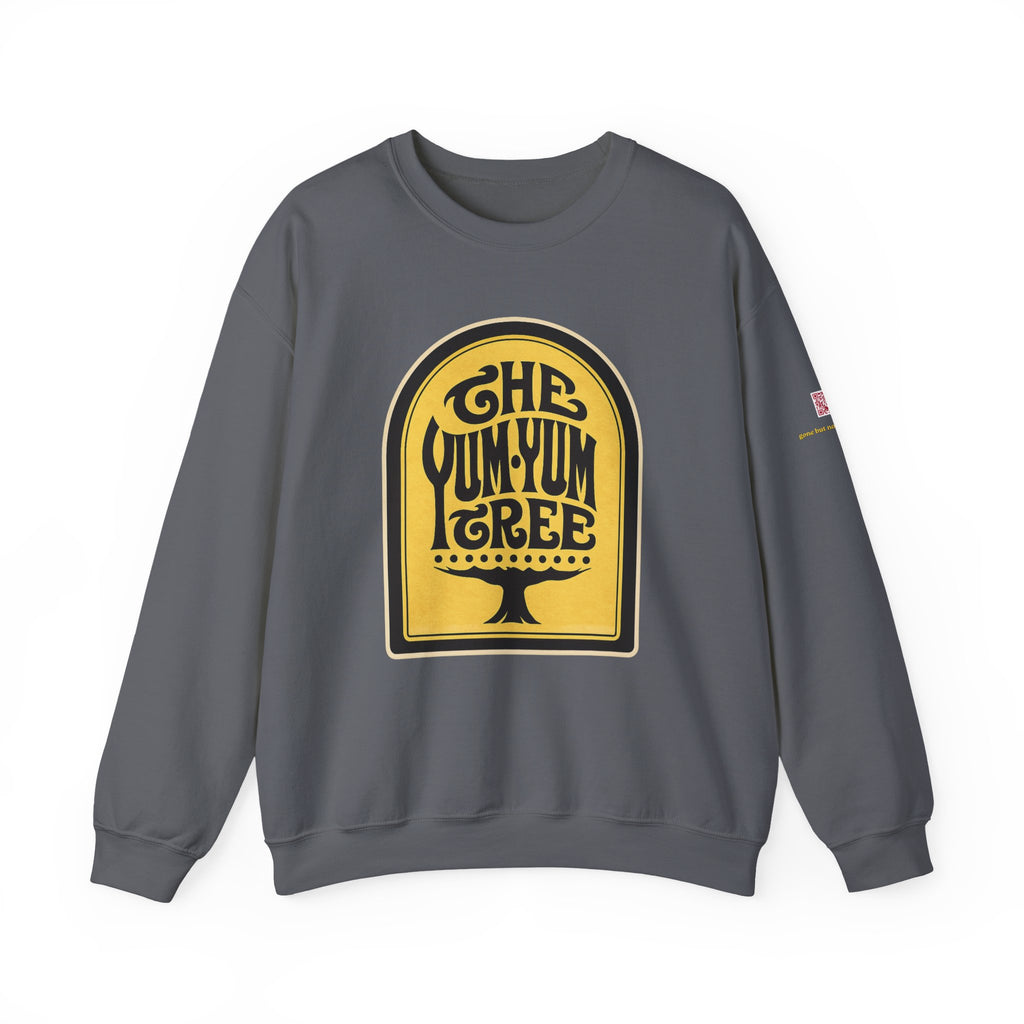 Yum Yum Tree | Native303 Sweatshirt