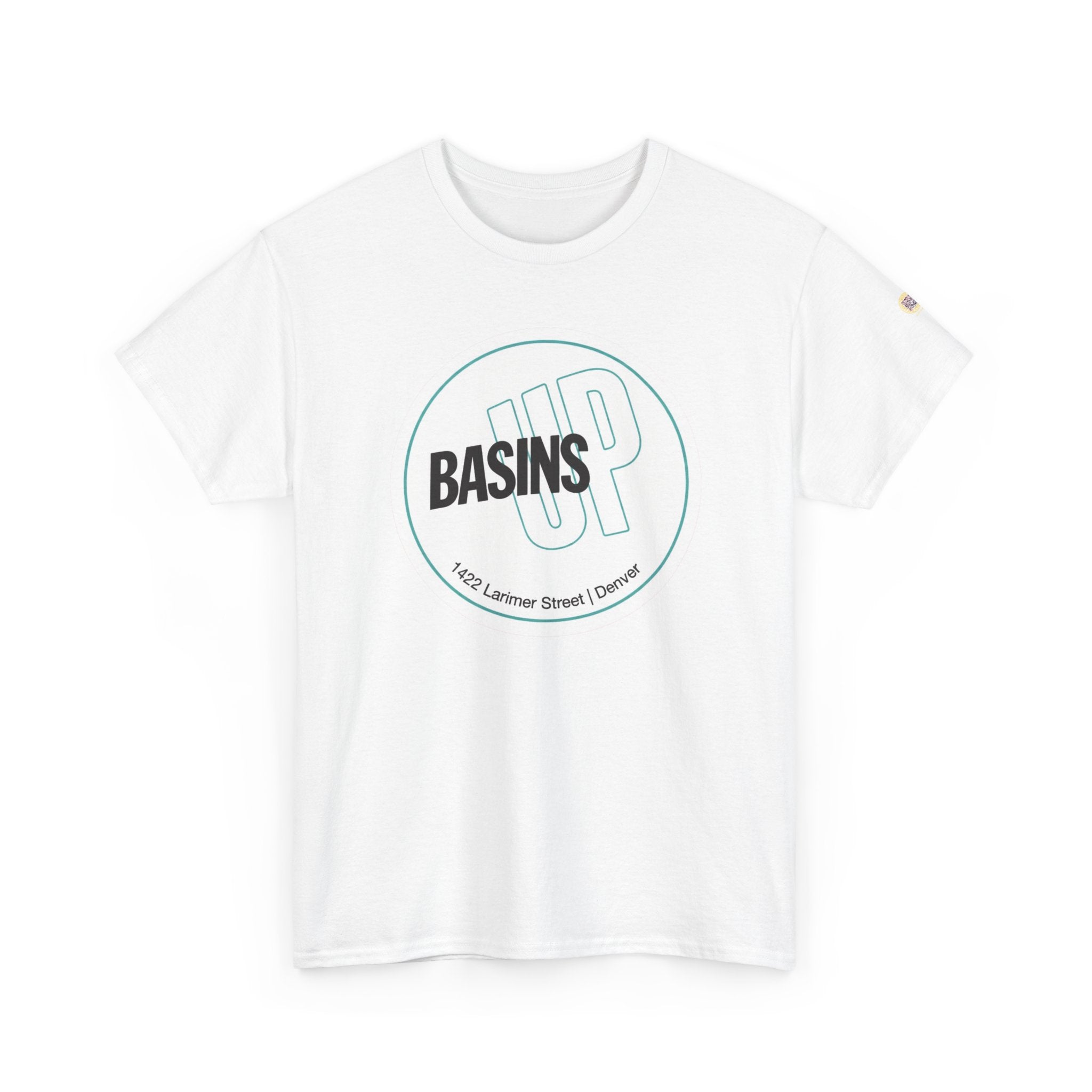 Basin's Up - vintage Denver gear