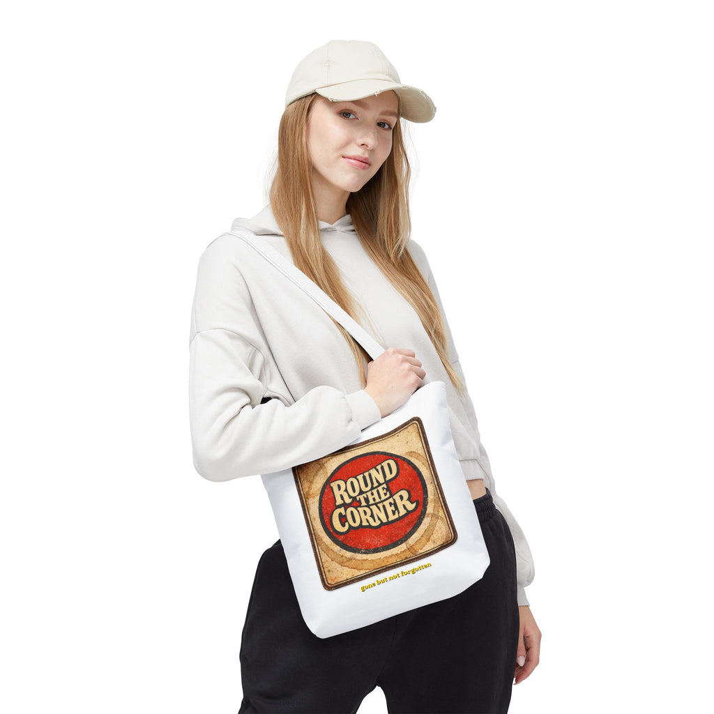 Round the Corner Tote