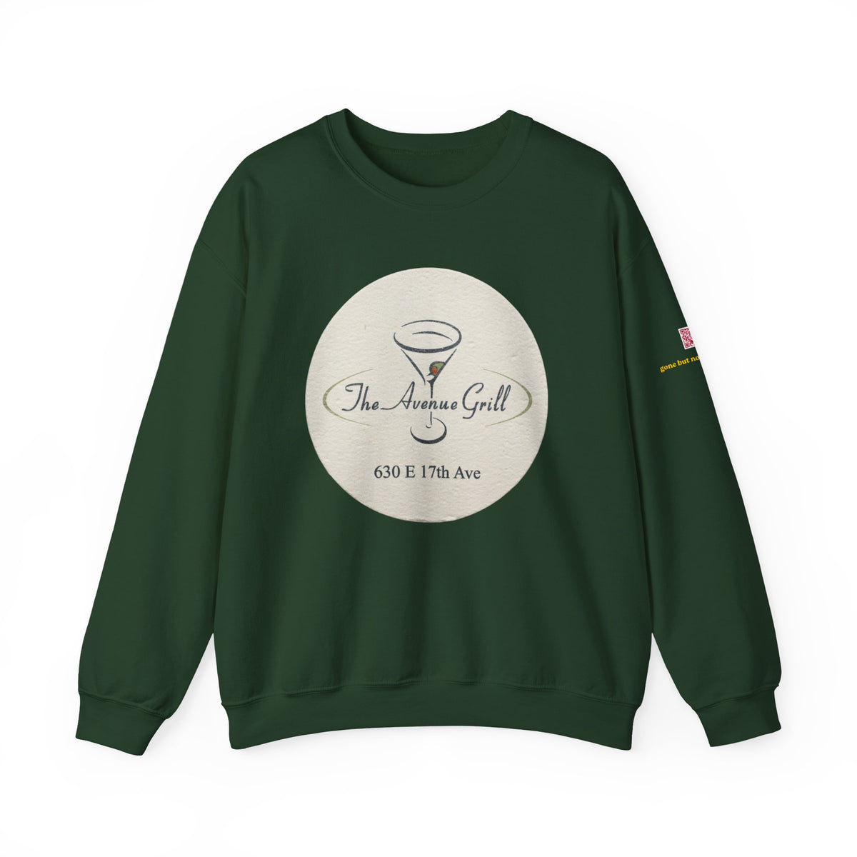 The Avenue Grill | Native303 Sweatshirt