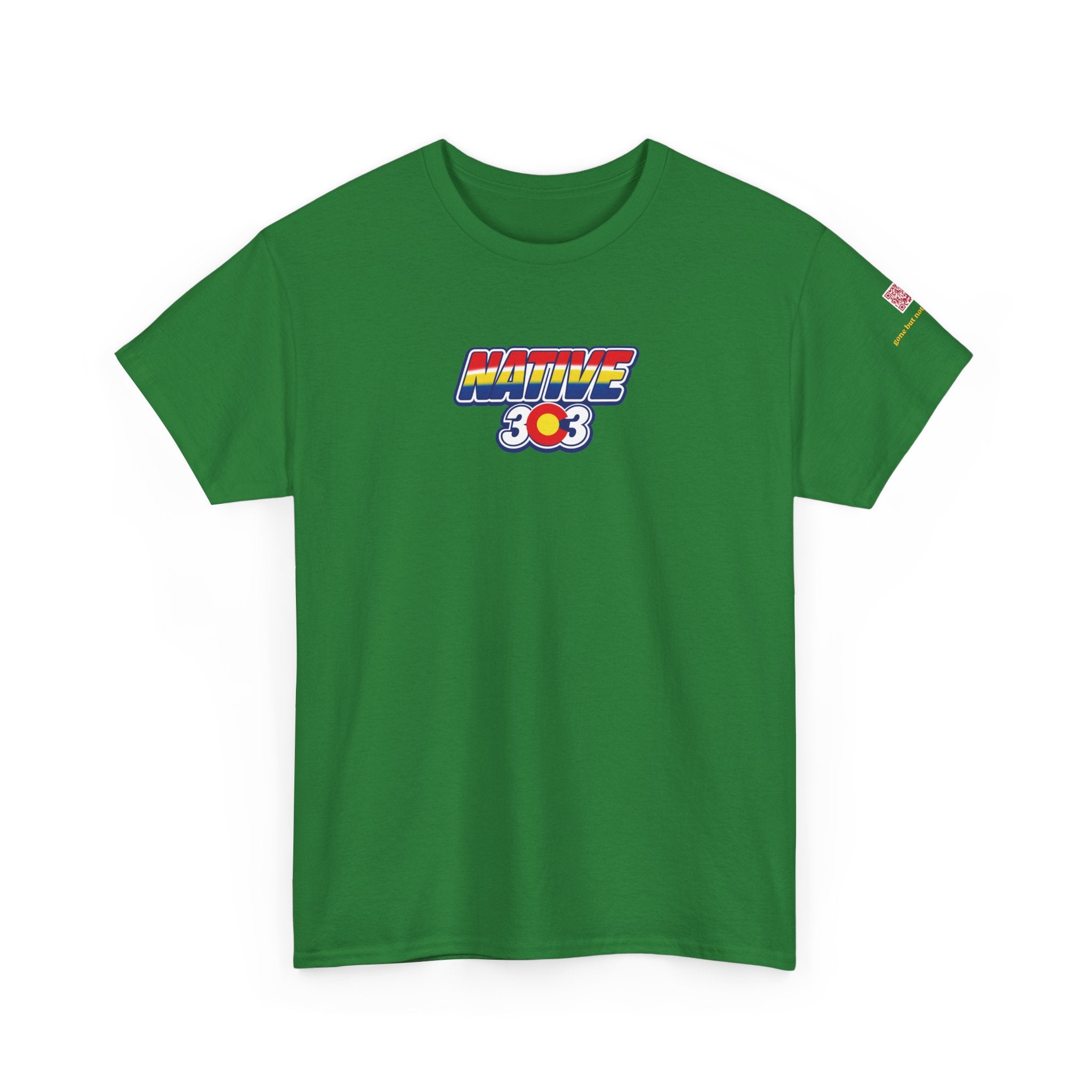 BENNY’S - vintage Denver gear