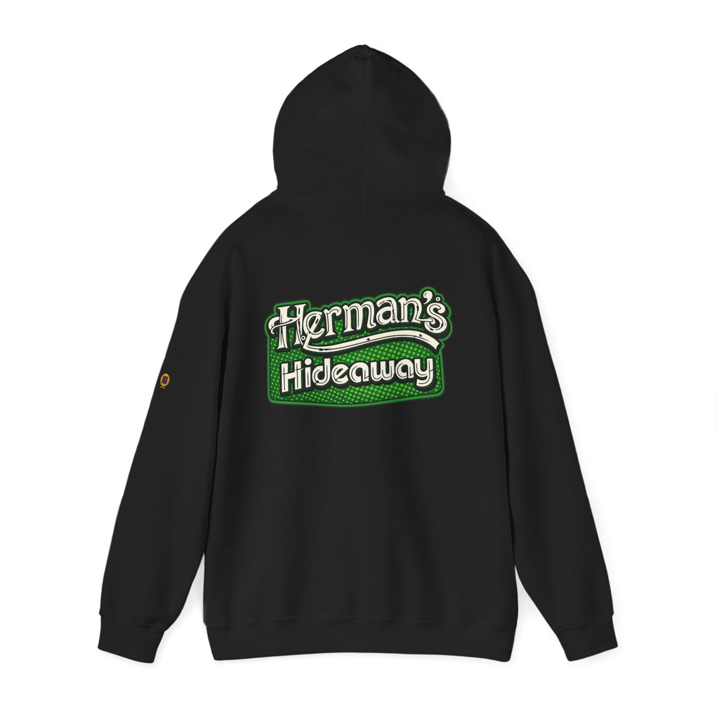 HERMANS HIDEAWAY | Unisex Heavy Blend™ Hooded Sweatshirt