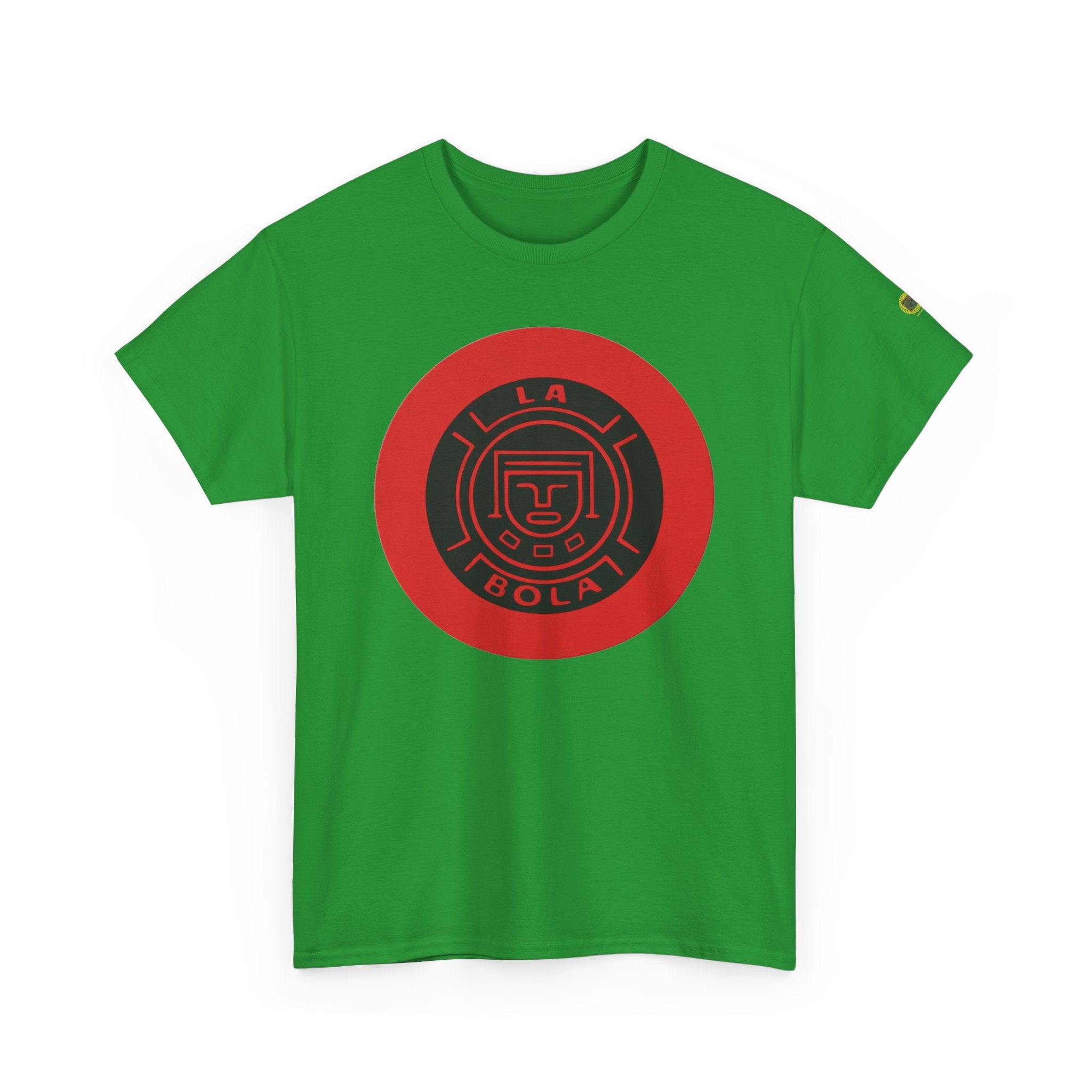 La Bola - vintage Denver gear