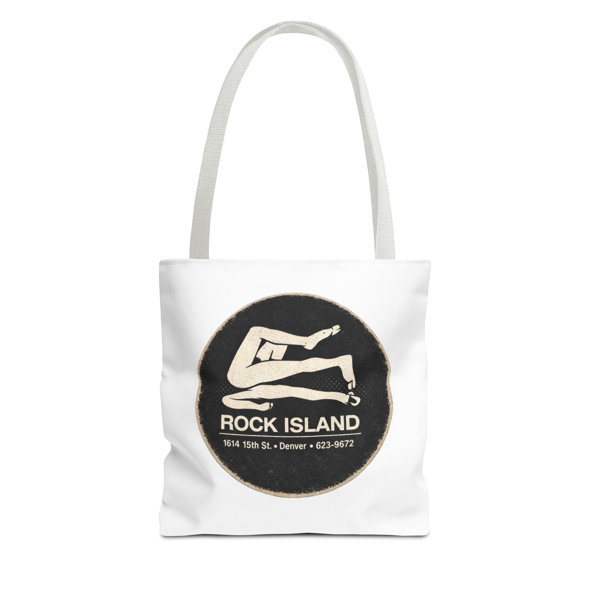 Rock Island Tote