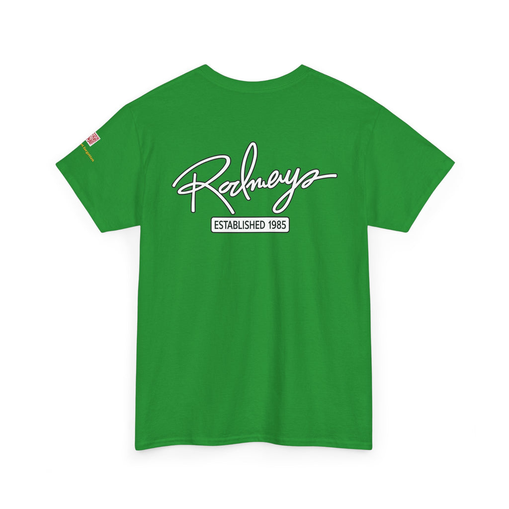 RODNEY'S - vintage Metro Denver gear