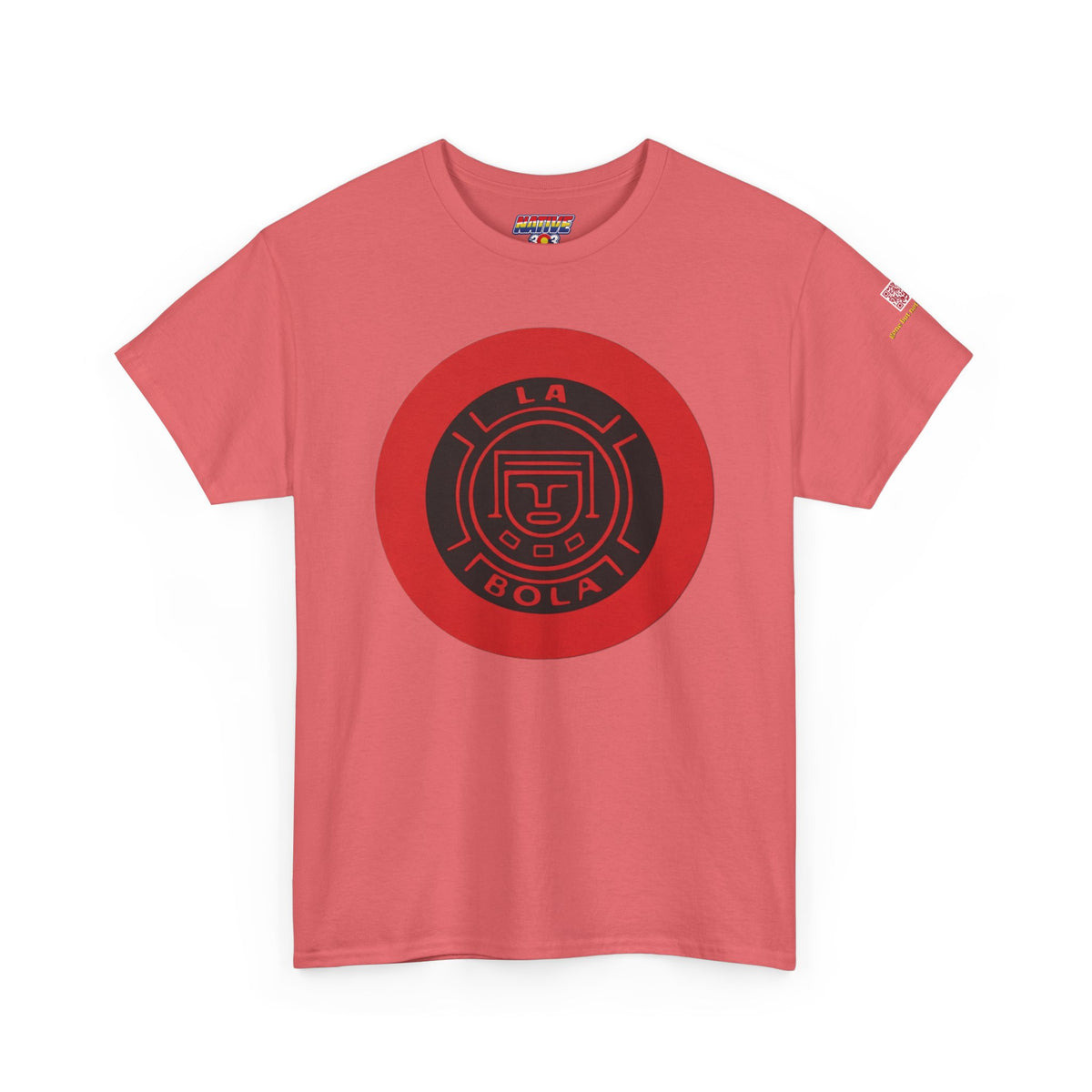 La Bola - vintage Denver gear