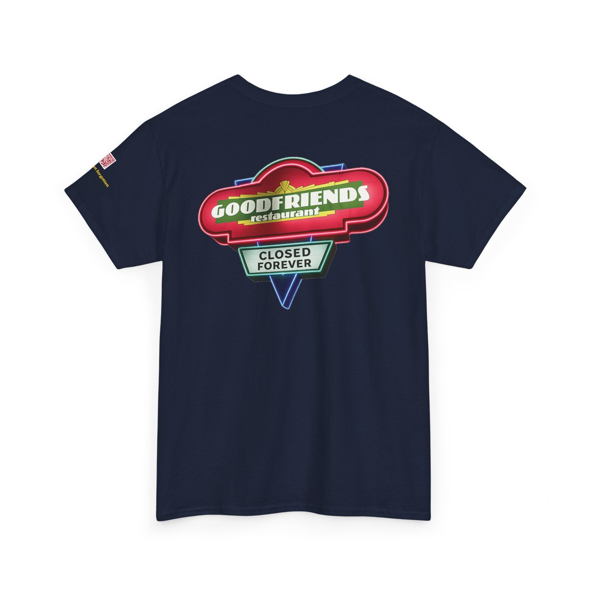 GOODFRIENDS - vintage Denver gear