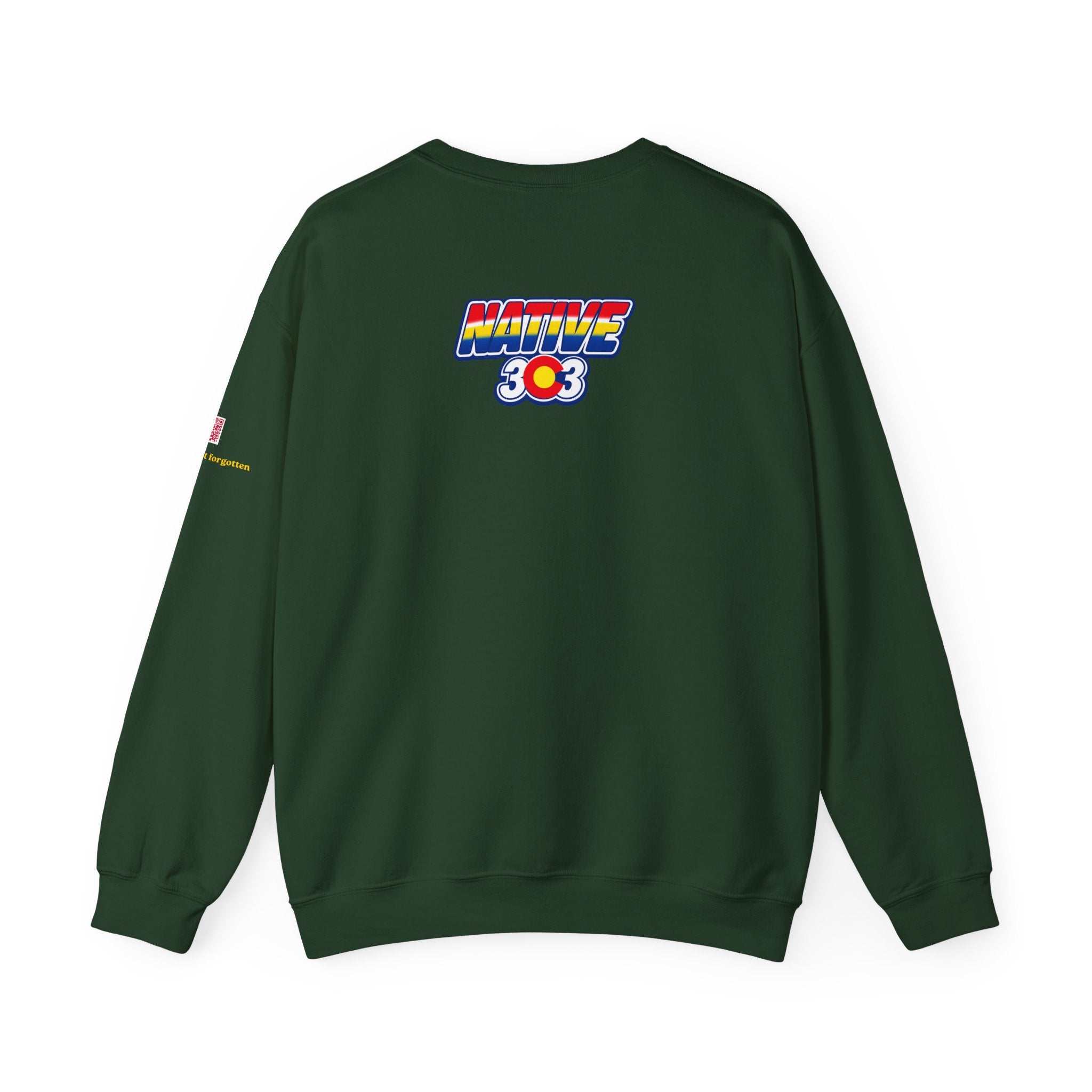 Streets of London | Native303 Sweatshirt