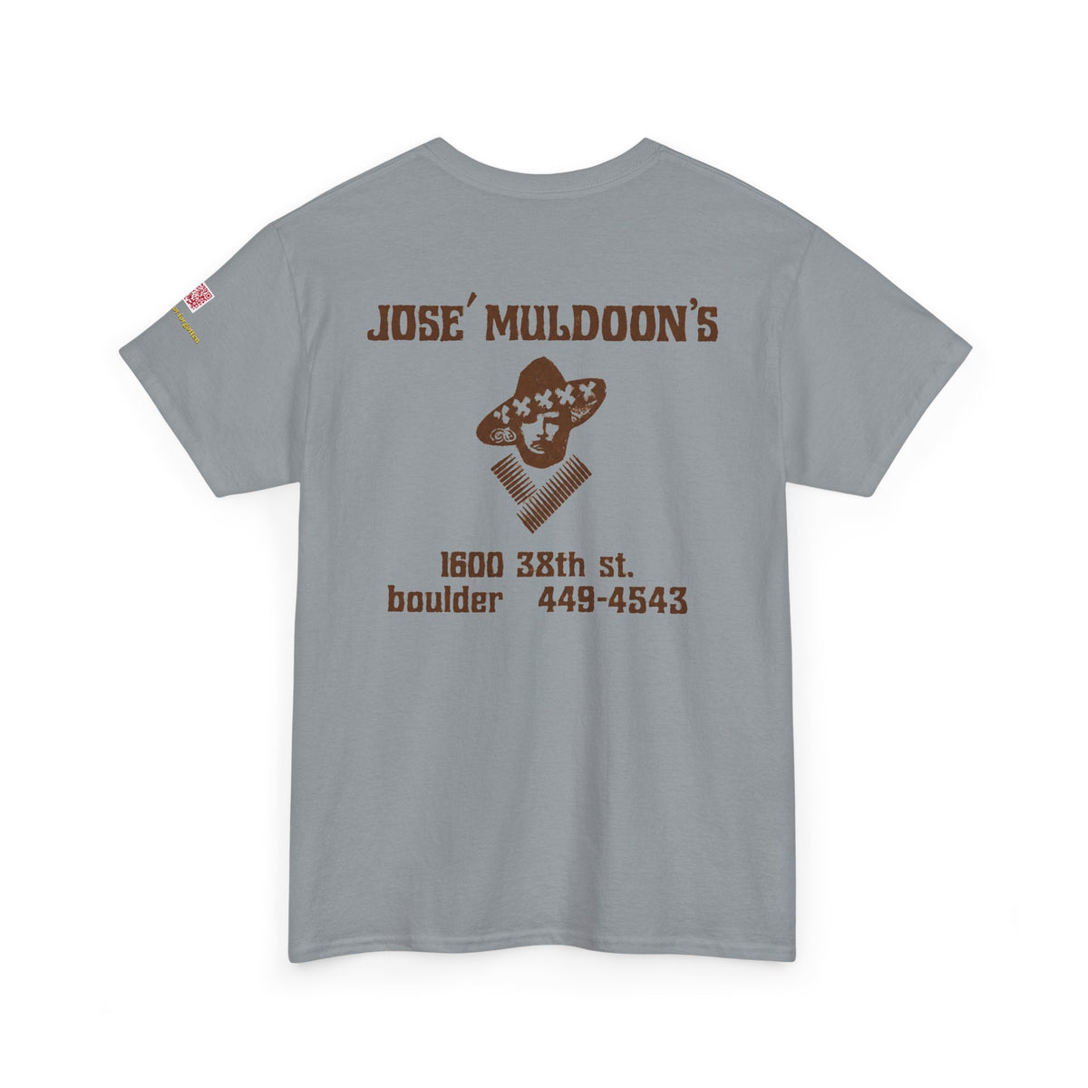 JOSE MULDOON’S - vintage Colorado gear