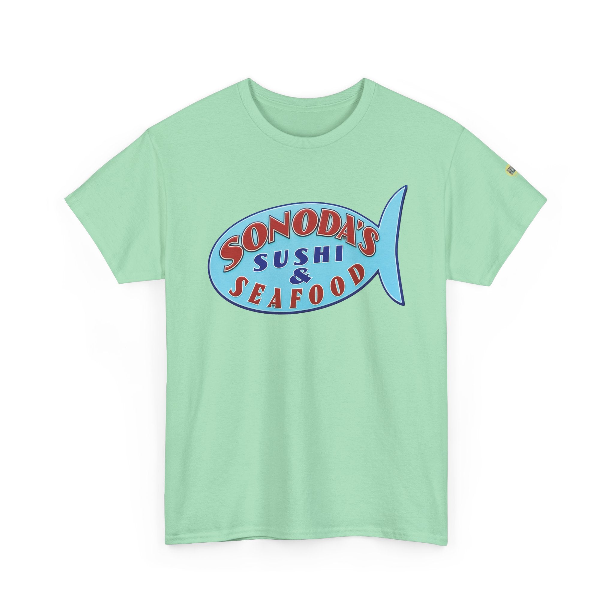 Sonoda’s - vintage Denver gear