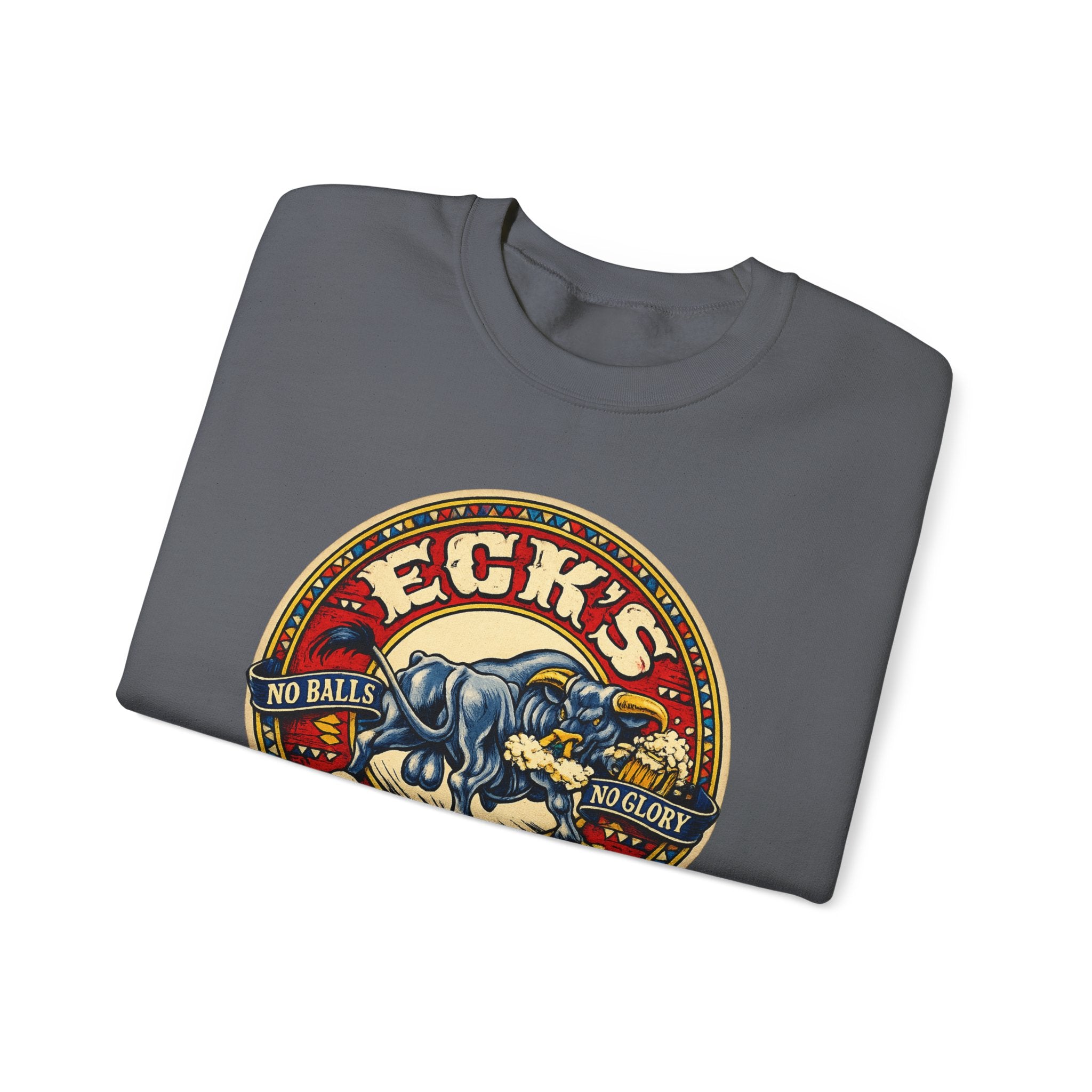 Eck's Saloon | Native303 Sweatshirt