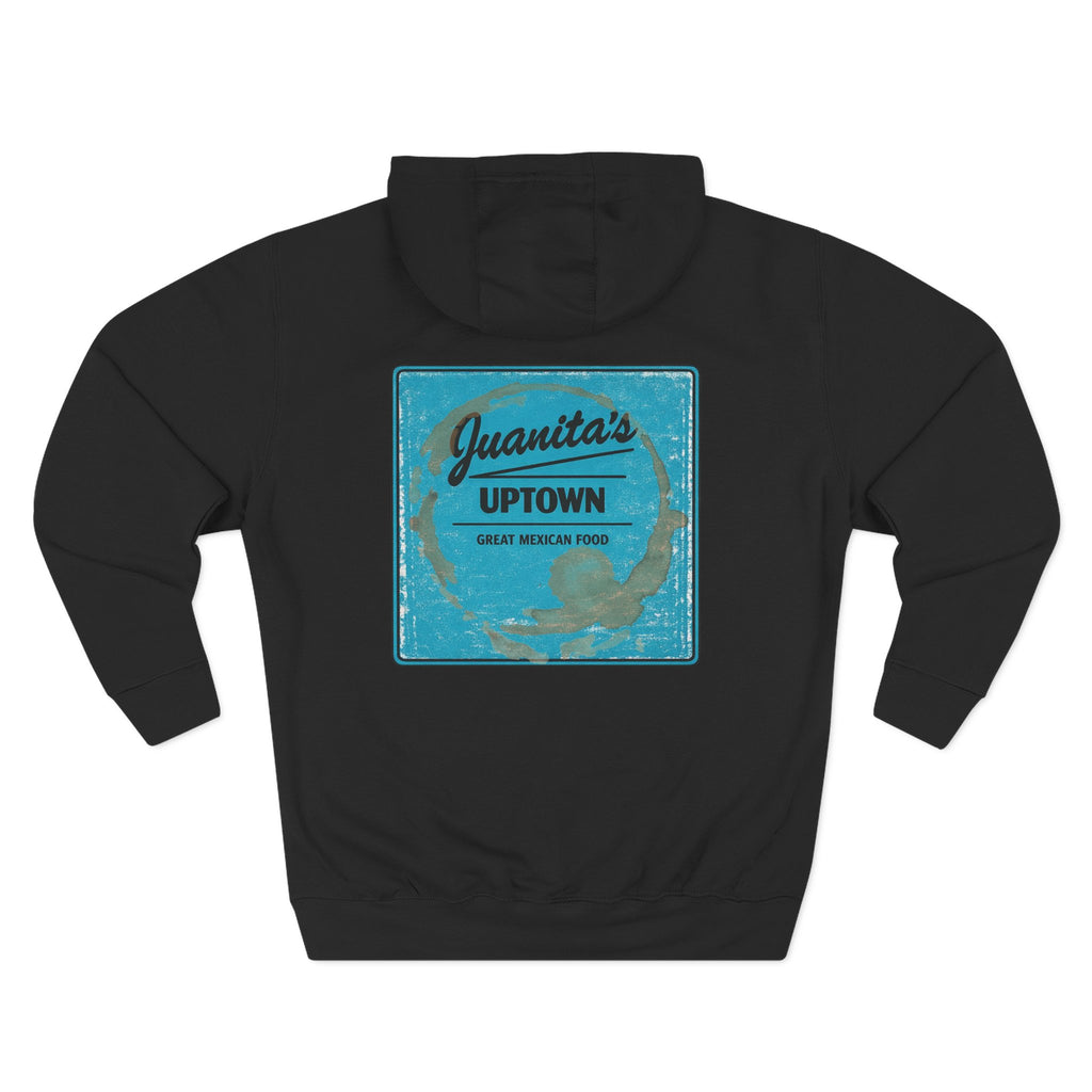JUANITA’S (happy hour) Hoodie