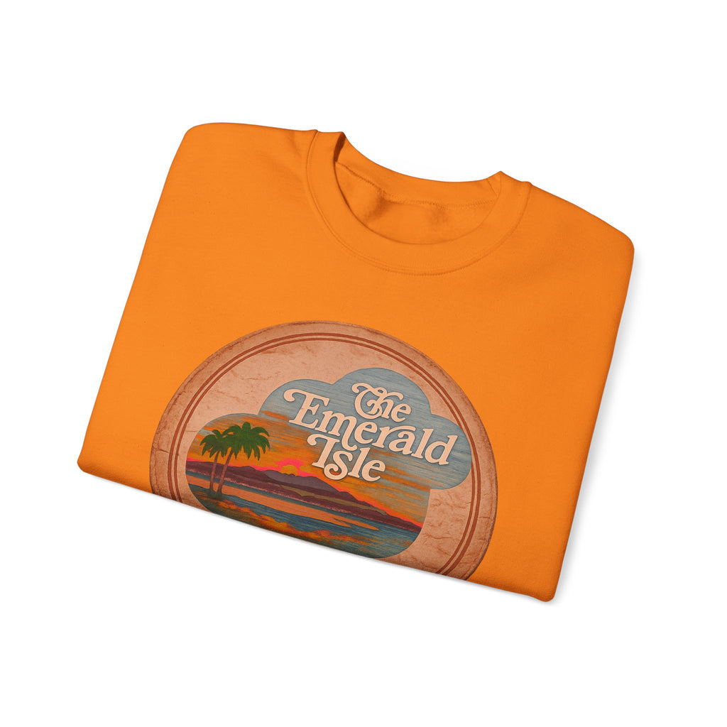 EMERALD ISLE | Native303 Sweatshirt