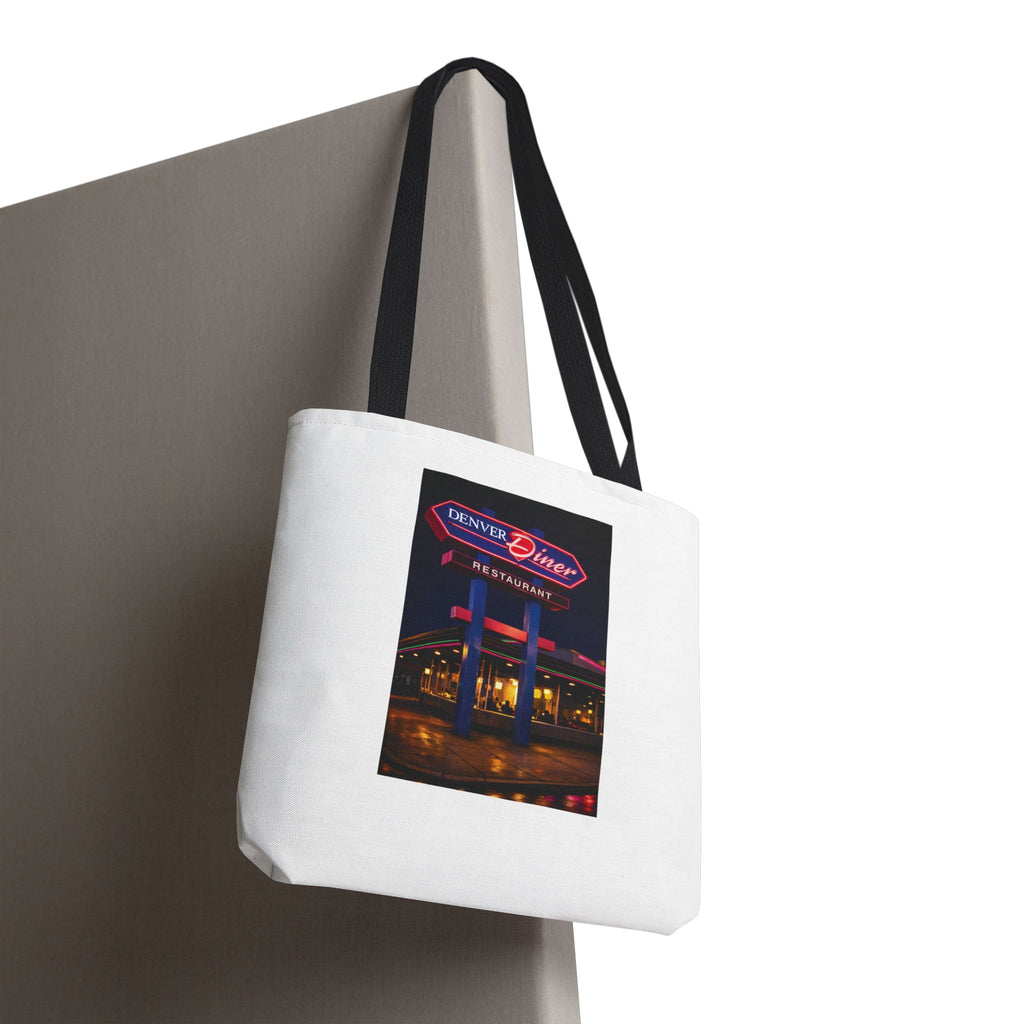 The Denver Diner Tote