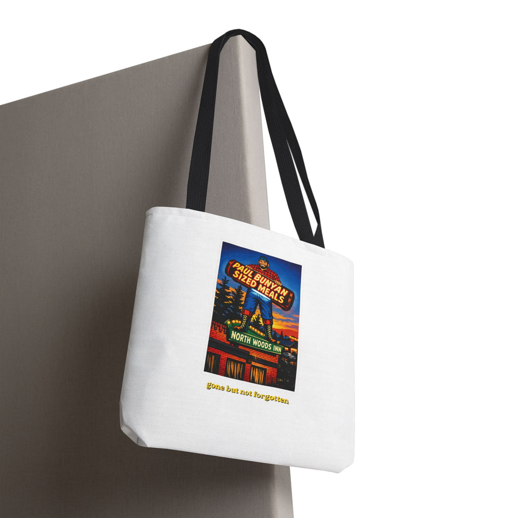 Northwoods Inn Tote
