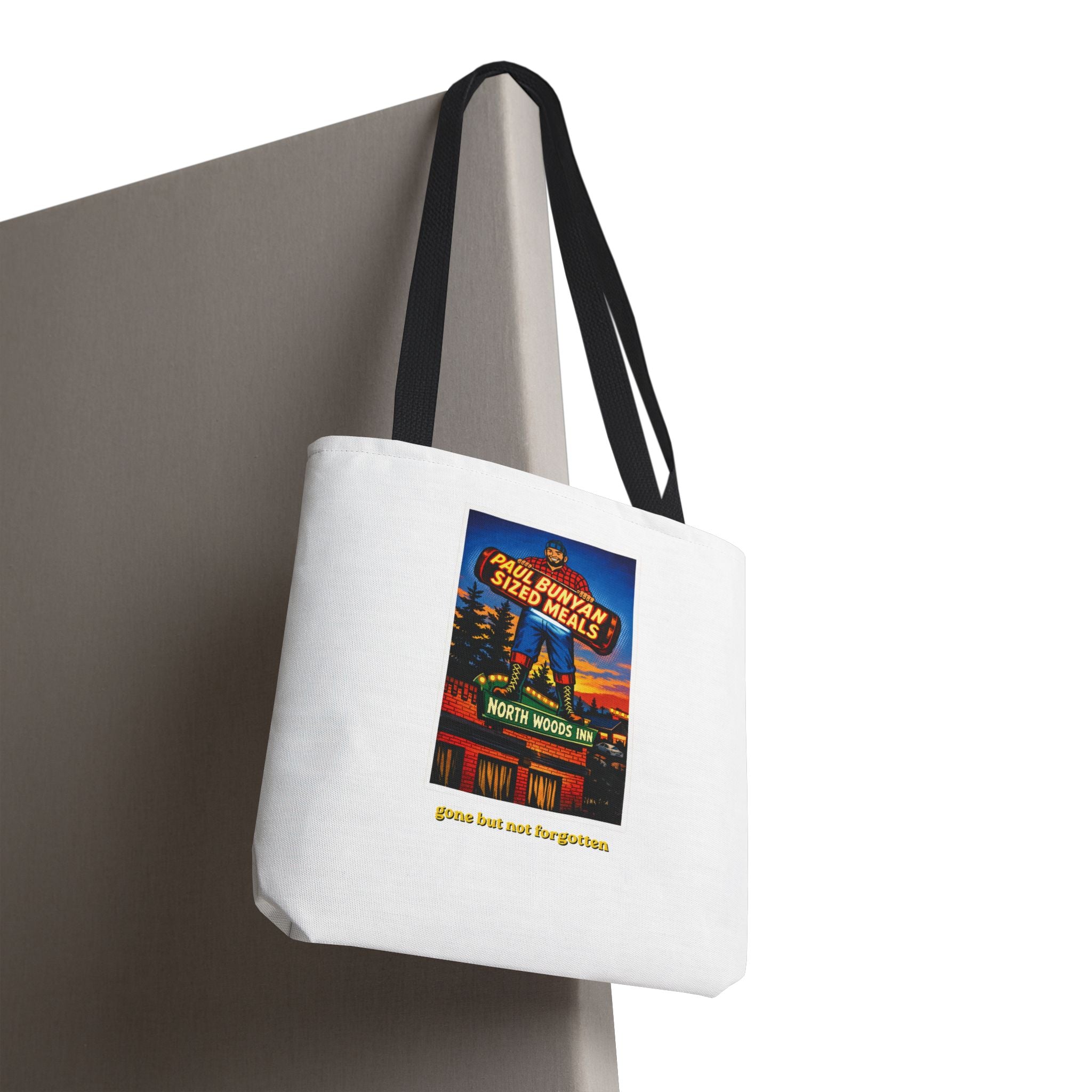 Northwoods Inn Tote