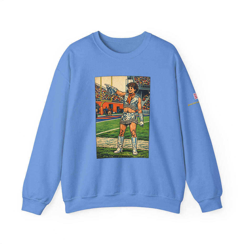 IYKYK | Native303 Sweatshirt