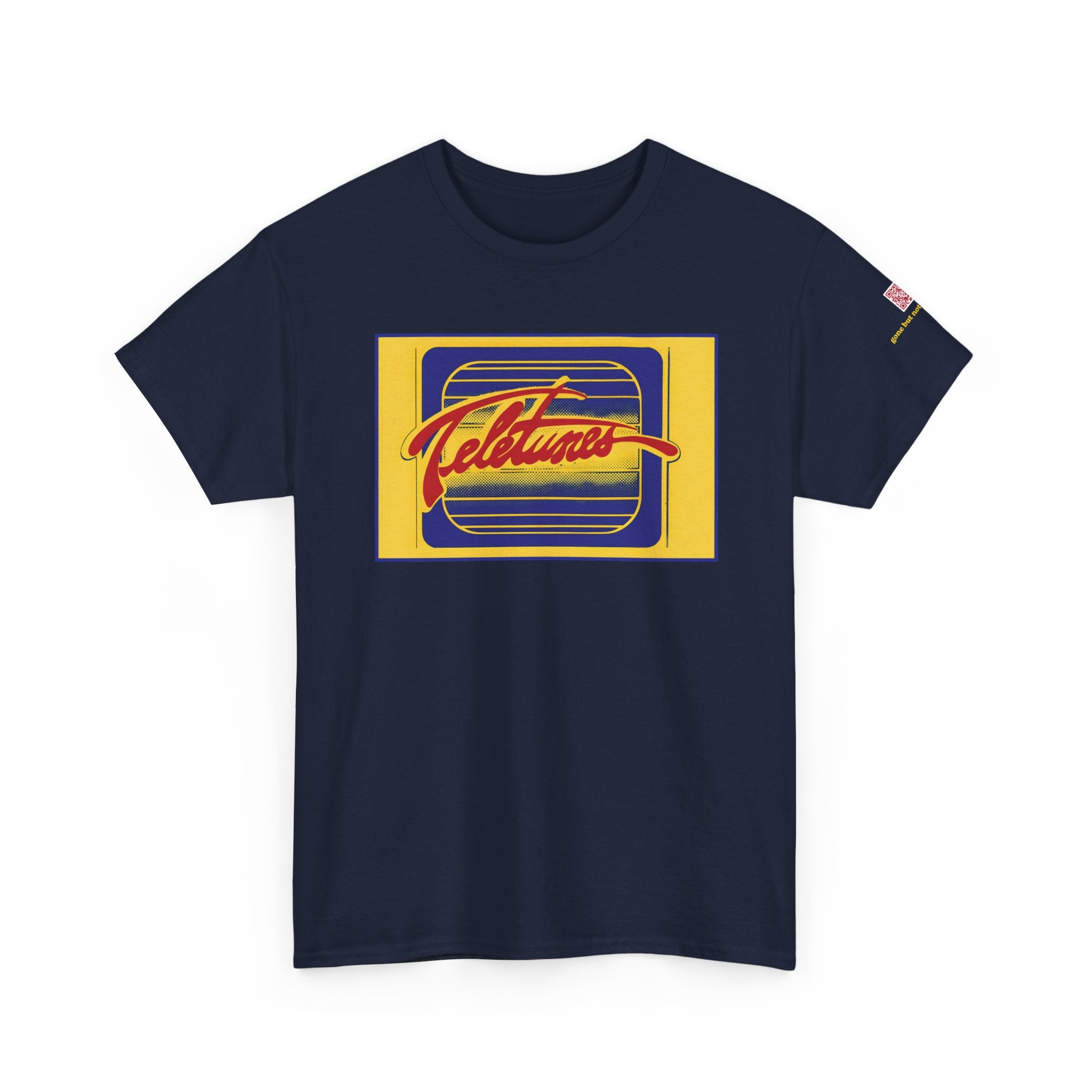 Teletunes - vintage Denver gear