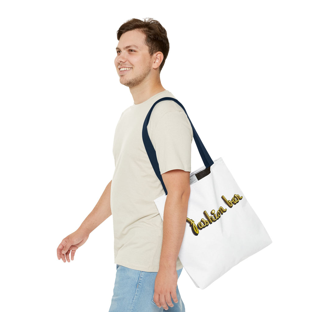 Fashion Bar Tote