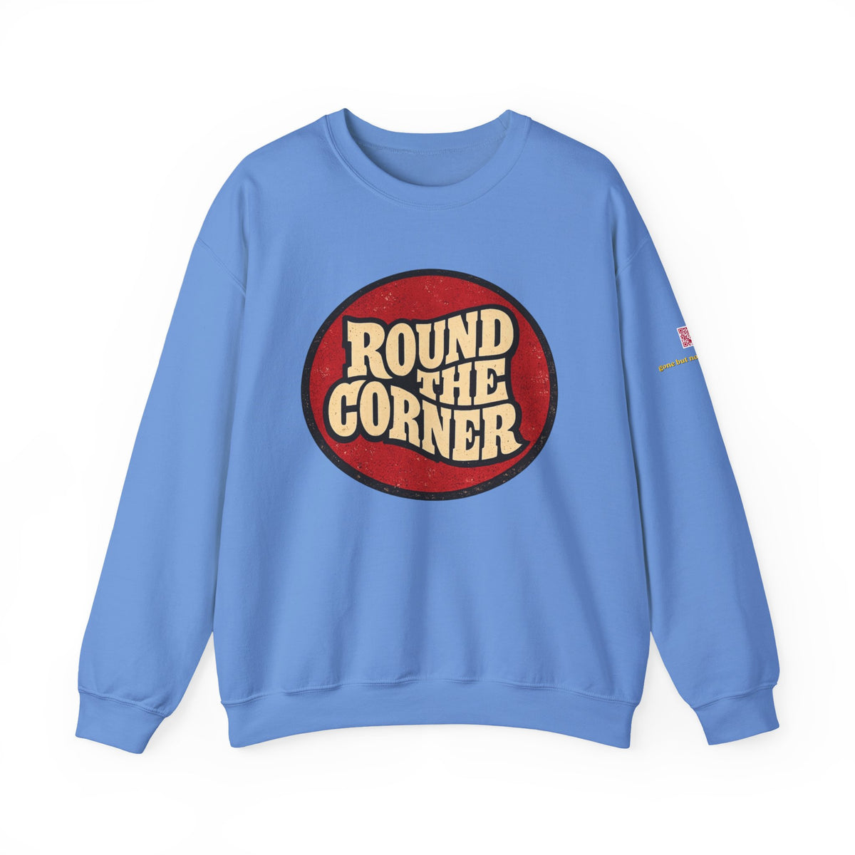 Round the Corner | Native303 Sweatshirt