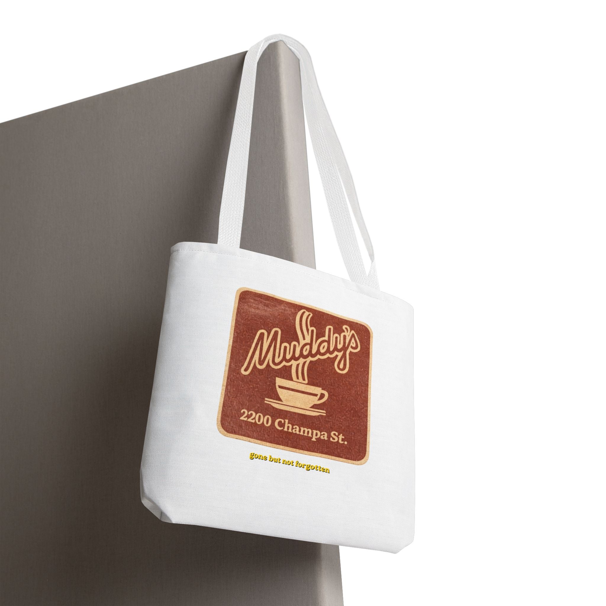 Muddy’s Tote