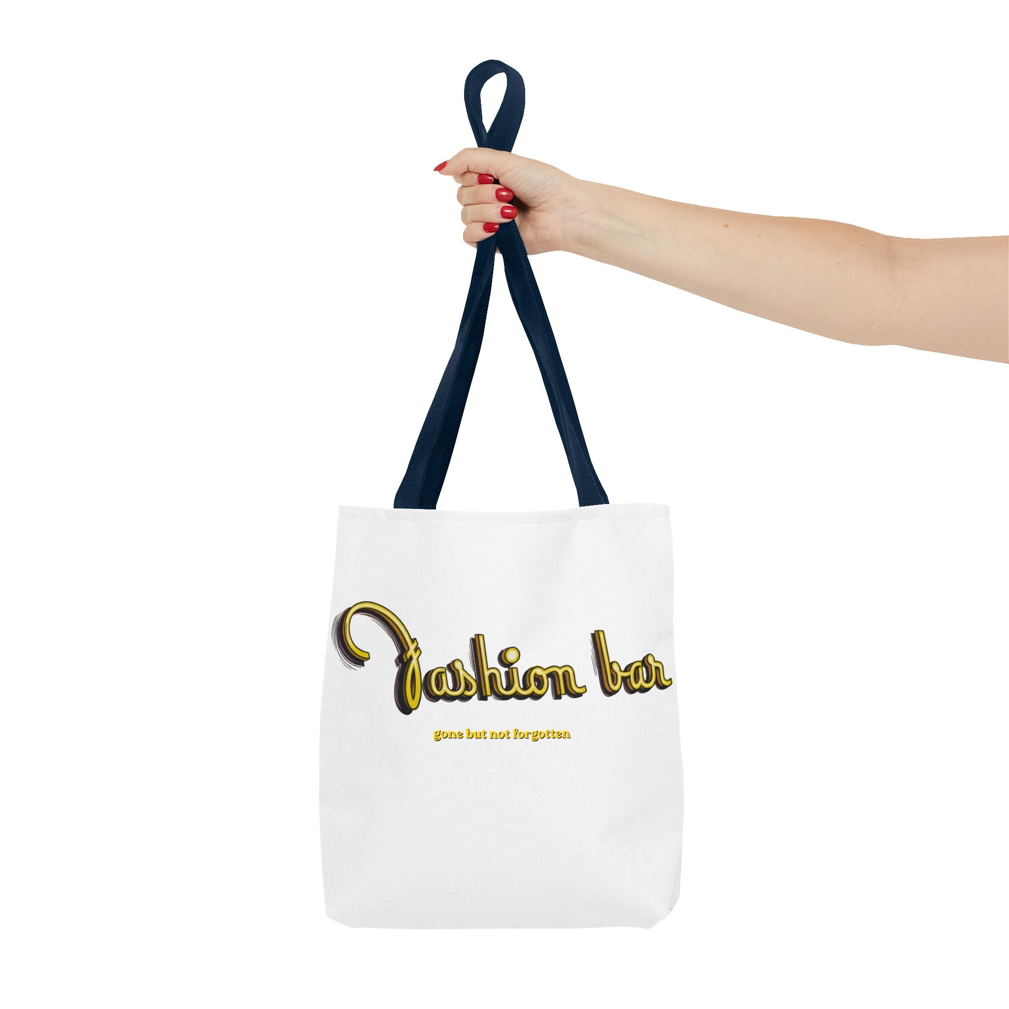 Fashion Bar Tote