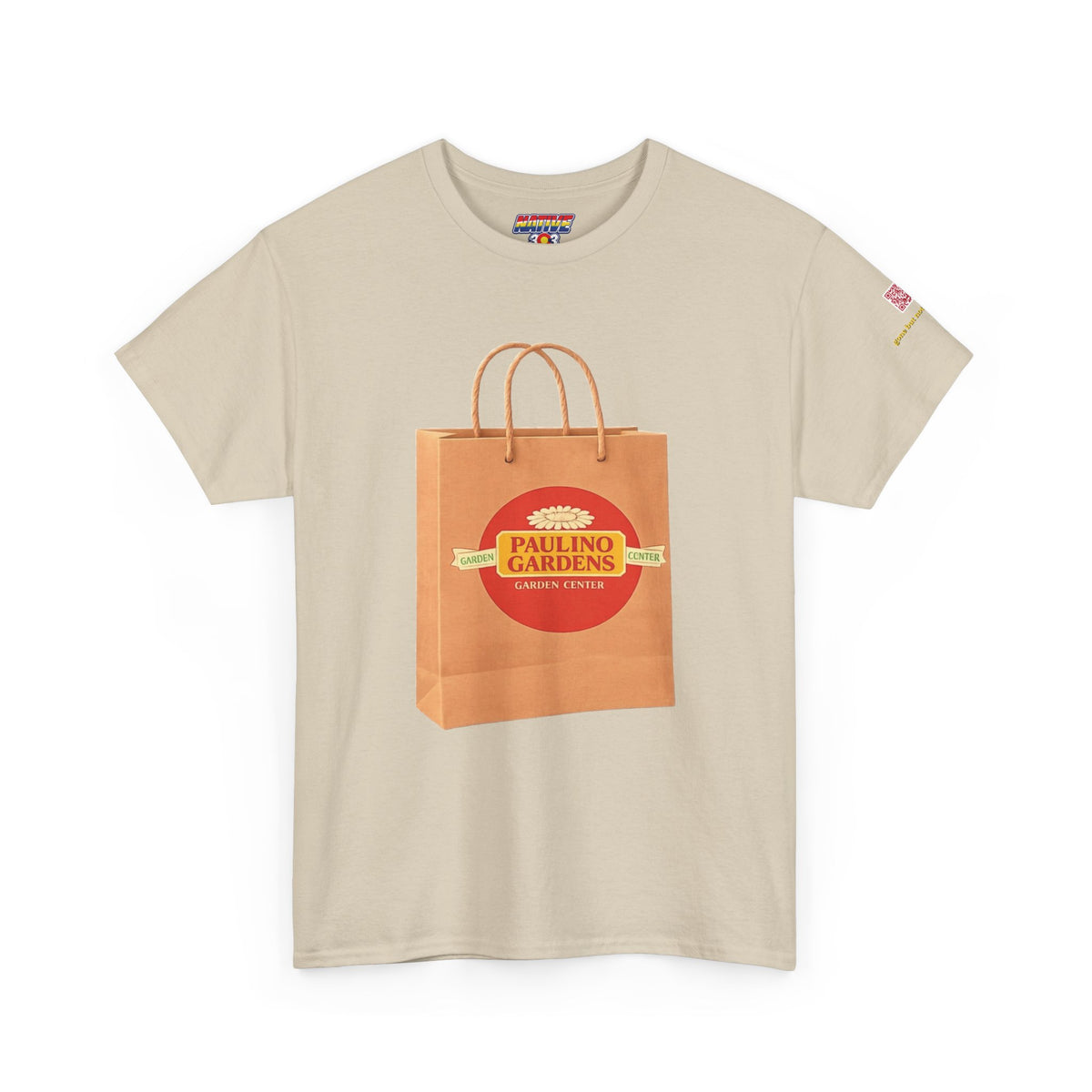 Paulino Gardens - vintage Metro Denver gear