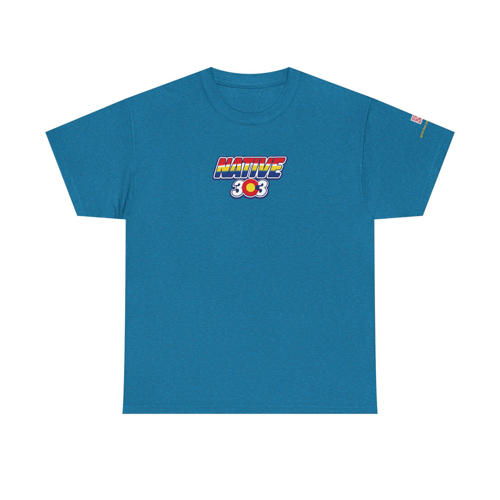 DENVER DRY GOODS - vintage Denver gear