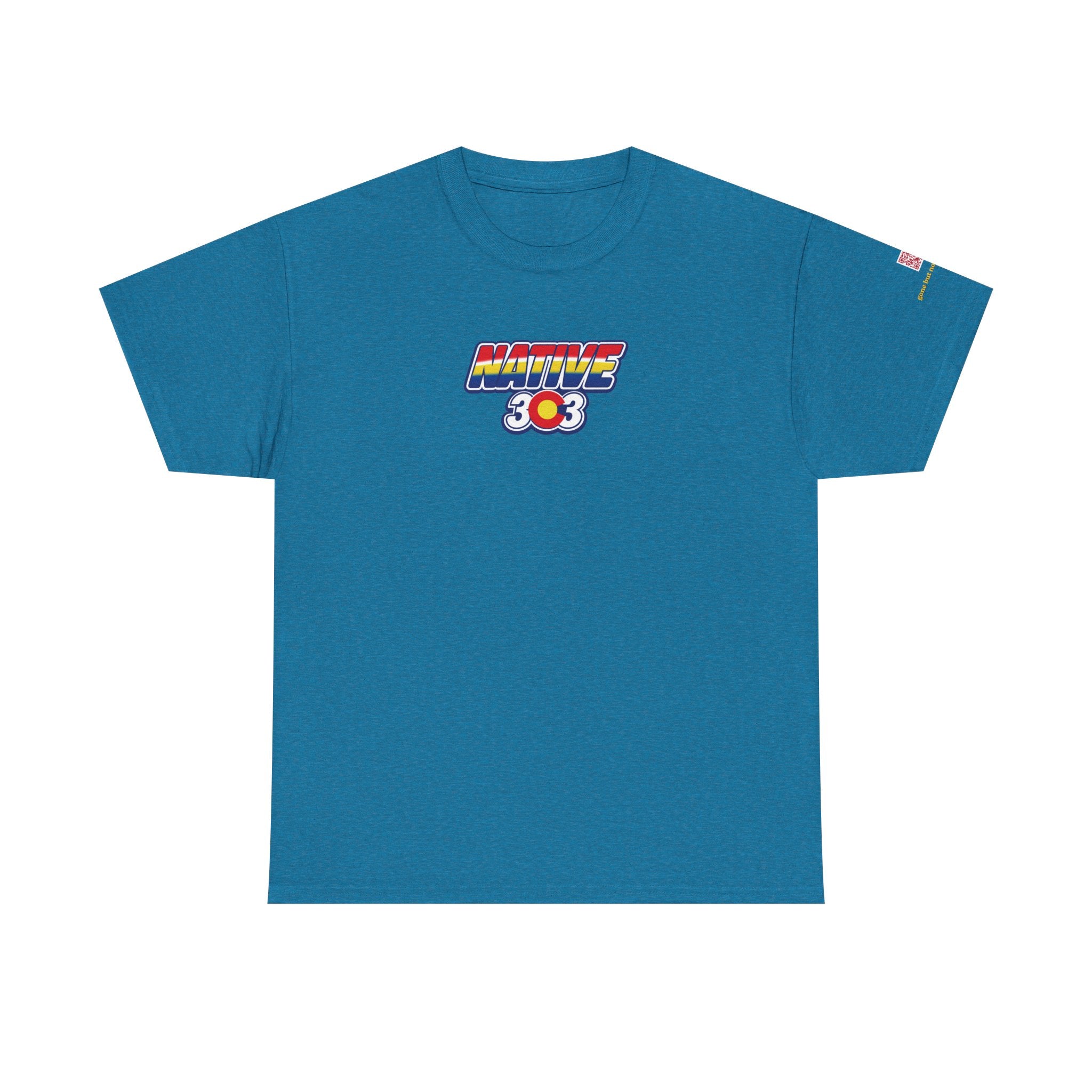 DENVER DRY GOODS - vintage Denver gear