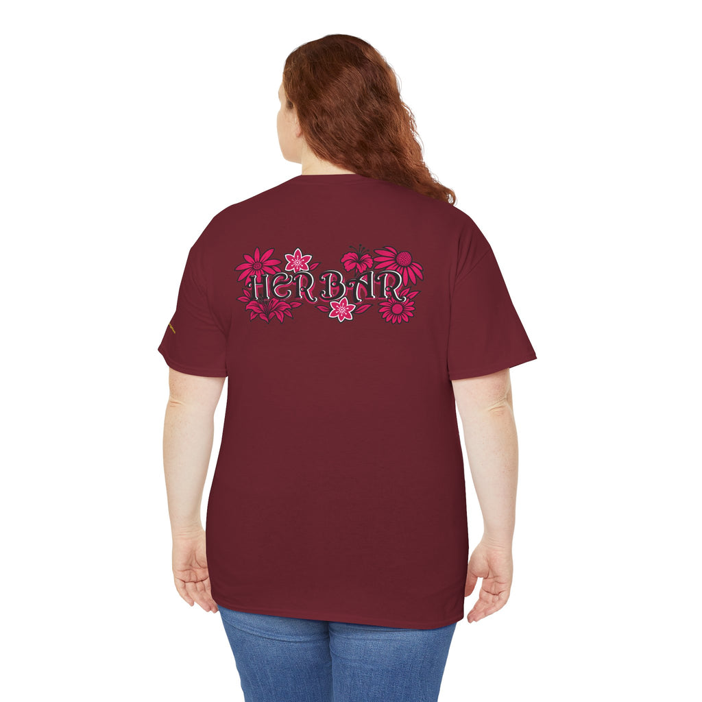 HER BAR - vintage Denver gear